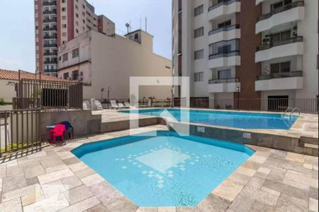 Apartamento à venda com 89m², 3 quartos e 2 vagasPiscina