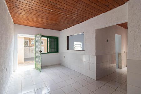 Casa à venda com 179m², 5 quartos e 4 vagasSala - Casa 2