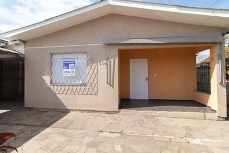 Casa à venda com 179m², 5 quartos e 4 vagasFachada