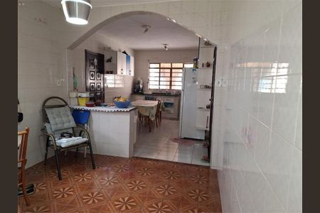 Casa à venda com 3 quartos, 160m² em Jardim Pacaembu, Jundiaí