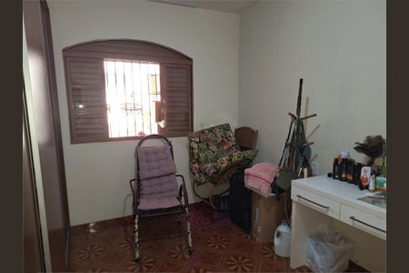 Casa à venda com 3 quartos, 160m² em Jardim Pacaembu, Jundiaí