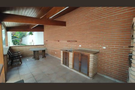 Casa à venda com 350m², 4 quartos e 4 vagas
