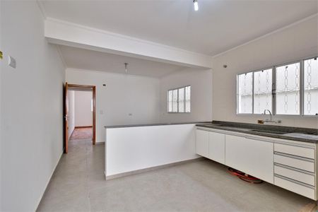Casa à venda com 124m², 3 quartos e 2 vagas