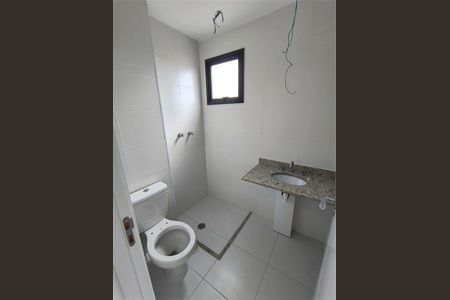Apartamento à venda com 3 quartos, 75m² em Centro, São Bernardo do Campo