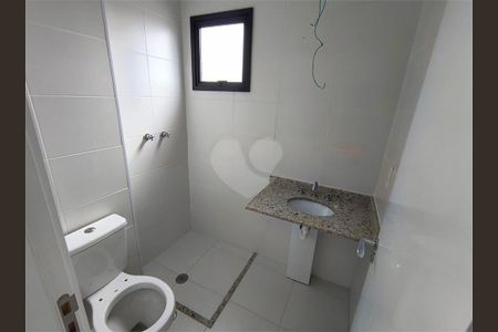 Apartamento à venda com 3 quartos, 75m² em Centro, São Bernardo do Campo