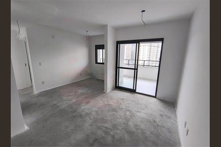 Apartamento à venda com 3 quartos, 75m² em Centro, São Bernardo do Campo