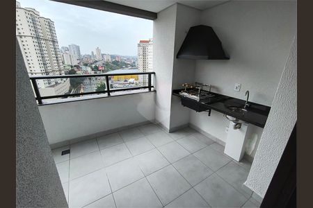 Apartamento à venda com 75m², 3 quartos e 2 vagas