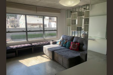 Apartamento à venda com 1 quarto, 97m² em Centro, Campinas