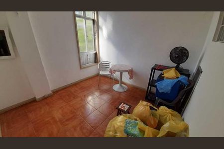 Apartamento à venda com 2 quartos, 57m² em Portuguesa, Rio de Janeiro