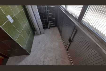 Apartamento à venda com 2 quartos, 57m² em Portuguesa, Rio de Janeiro