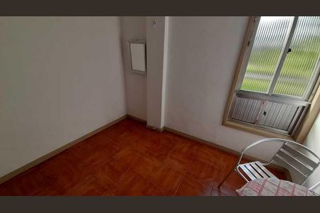 Apartamento à venda com 2 quartos, 57m² em Portuguesa, Rio de Janeiro