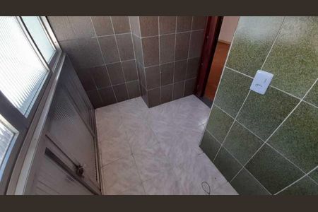 Apartamento à venda com 2 quartos, 57m² em Portuguesa, Rio de Janeiro