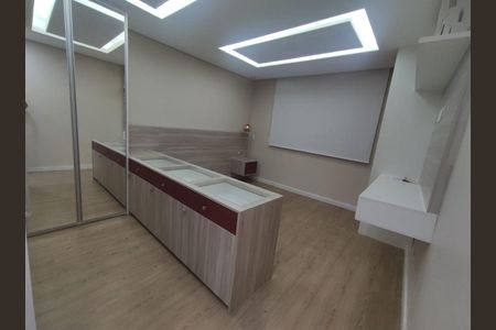 Apartamento à venda com 3 quartos, 90m² em Cerâmica, São Caetano do Sul