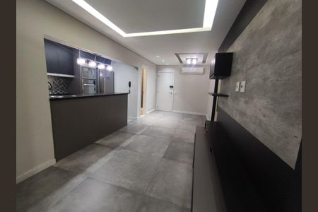 Apartamento à venda com 3 quartos, 90m² em Cerâmica, São Caetano do Sul