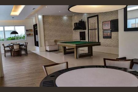 Apartamento à venda com 3 quartos, 90m² em Cerâmica, São Caetano do Sul