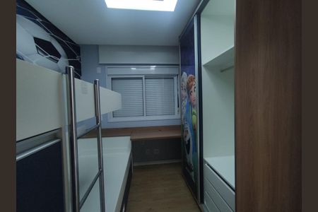 Apartamento à venda com 3 quartos, 90m² em Cerâmica, São Caetano do Sul