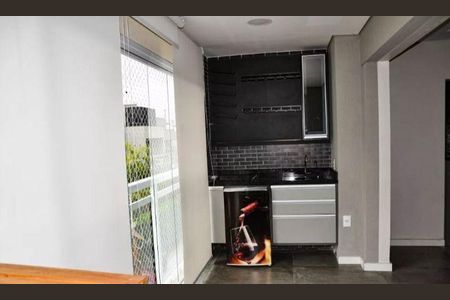 Apartamento à venda com 3 quartos, 90m² em Cerâmica, São Caetano do Sul