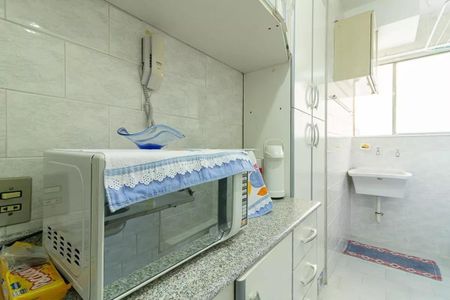 Apartamento à venda com 66m², 2 quartos e 1 vaga