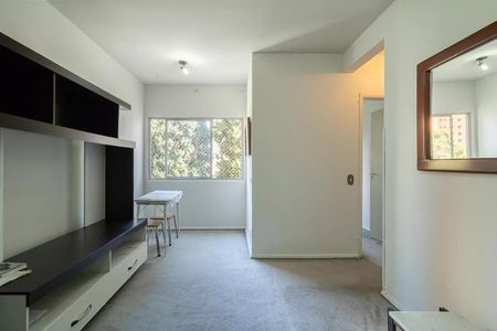 Apartamento à venda com 2 quartos, 66m² em Moema, São Paulo