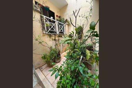 Casa à venda com 3 quartos, 250m² em Olímpico, São Caetano do Sul