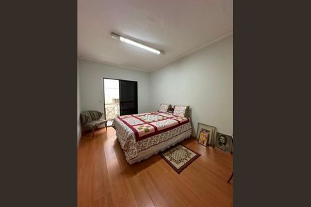 Casa à venda com 3 quartos, 250m² em Olímpico, São Caetano do Sul