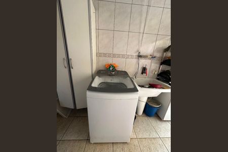 Casa à venda com 3 quartos, 250m² em Olímpico, São Caetano do Sul