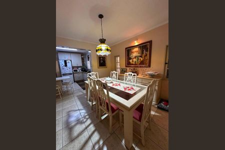 Casa à venda com 3 quartos, 250m² em Olímpico, São Caetano do Sul