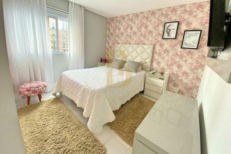 Apartamento à venda com 4 quartos, 217m² em Jardim Vila Mariana, São Paulo