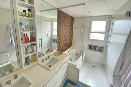 Apartamento à venda com 4 quartos, 217m² em Jardim Vila Mariana, São Paulo