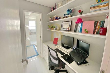 Apartamento à venda com 4 quartos, 217m² em Jardim Vila Mariana, São Paulo