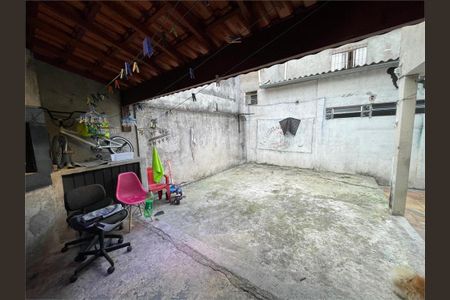 Casa à venda com 3 quartos, 150m² em Jardim Cabucu, São Paulo