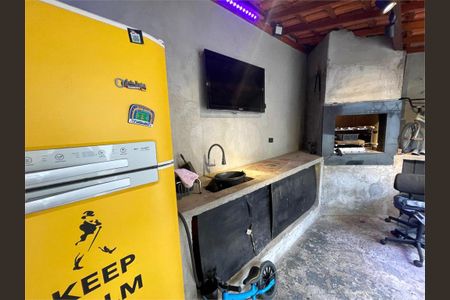 Casa à venda com 3 quartos, 150m² em Jardim Cabucu, São Paulo