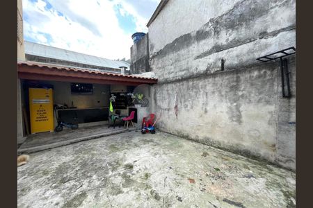 Casa à venda com 3 quartos, 150m² em Jardim Cabucu, São Paulo