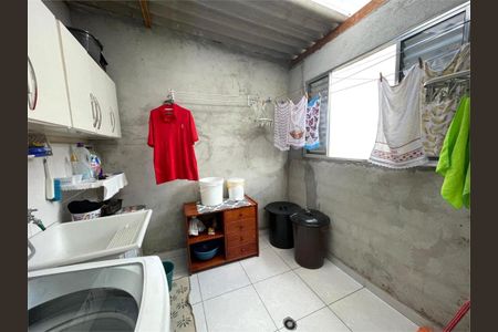 Casa à venda com 3 quartos, 150m² em Jardim Cabucu, São Paulo