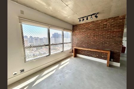 Apartamento à venda com 2 quartos, 73m² em Santo Amaro, São Paulo