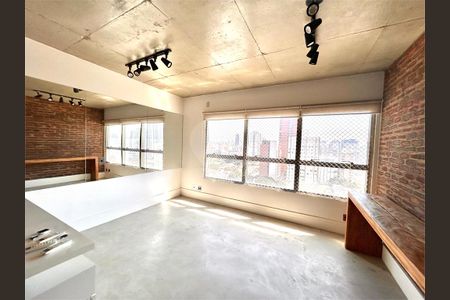 Apartamento à venda com 2 quartos, 73m² em Santo Amaro, São Paulo