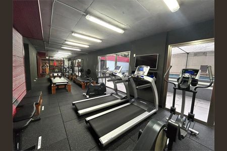 Apartamento à venda com 2 quartos, 73m² em Santo Amaro, São Paulo