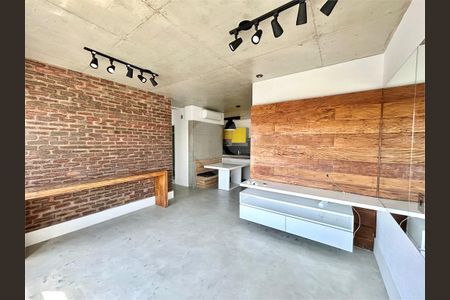 Apartamento à venda com 2 quartos, 73m² em Santo Amaro, São Paulo