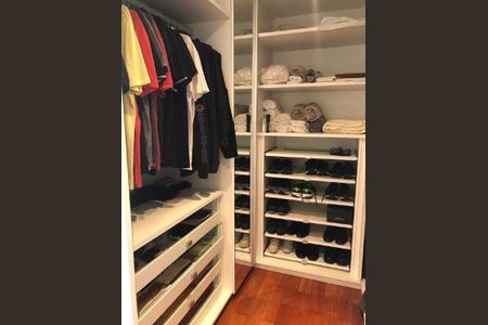 Apartamento à venda com 267m², 3 quartos e 3 vagas