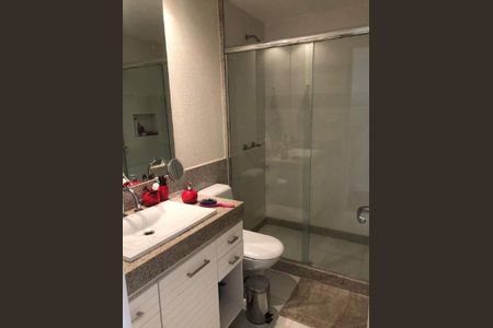 Apartamento à venda com 267m², 3 quartos e 3 vagas