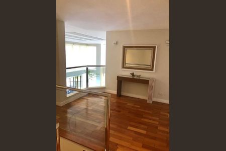 Apartamento à venda com 267m², 3 quartos e 3 vagas