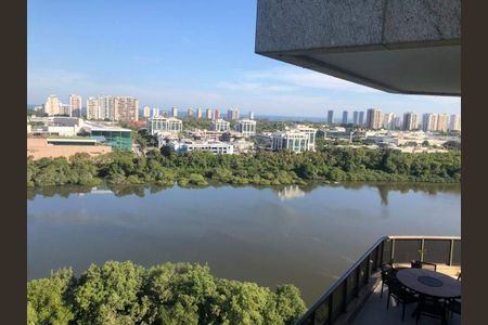 Apartamento à venda com 267m², 3 quartos e 3 vagas