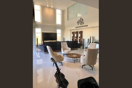 Apartamento à venda com 267m², 3 quartos e 3 vagas