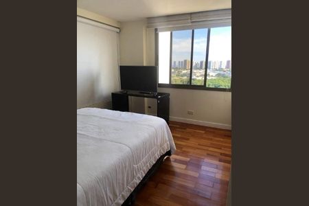 Apartamento à venda com 267m², 3 quartos e 3 vagas
