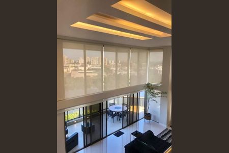 Apartamento à venda com 267m², 3 quartos e 3 vagas