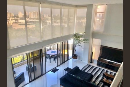 Apartamento à venda com 267m², 3 quartos e 3 vagas