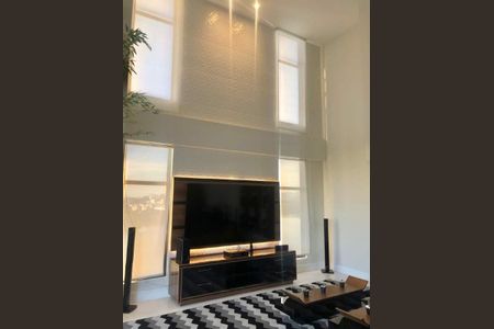 Apartamento à venda com 267m², 3 quartos e 3 vagas