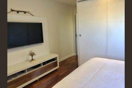 Apartamento à venda com 267m², 3 quartos e 3 vagas