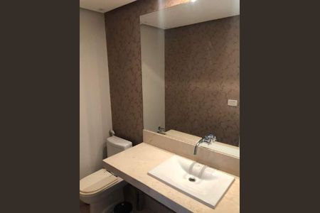 Apartamento à venda com 267m², 3 quartos e 3 vagas