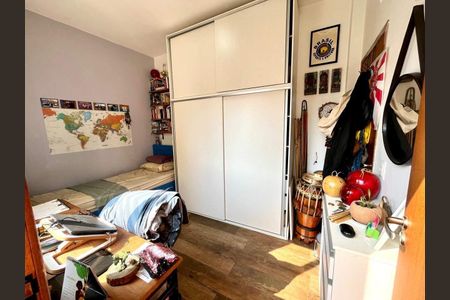 Apartamento à venda com 2 quartos, 123m² em Catete, Rio de Janeiro